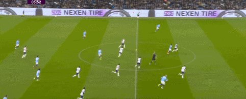 开云体育app-【英超】曼城主场0比4惨败热刺，瓜迪奥拉首遭5连败！