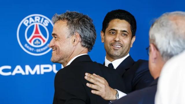 开云体育app-巴黎出局“七宗罪”：主席忘形，顾问无能，主帅固执…