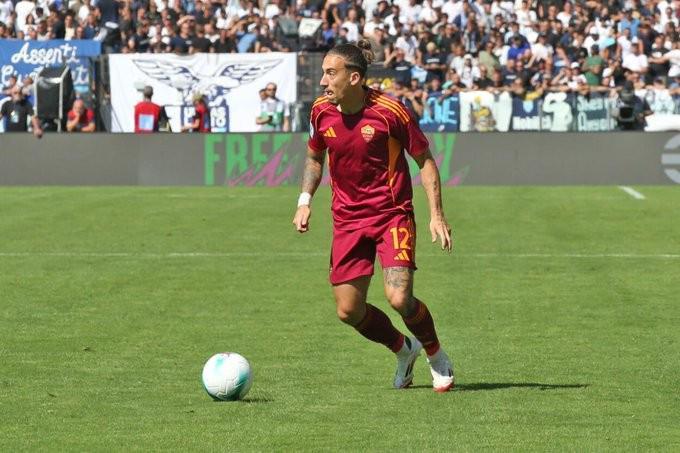 开云体育官网-斯基拉：奥林匹亚科斯有意旧将齐米卡斯