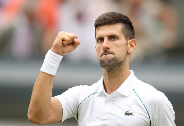 开云体育app-德约：并没有因美网遇阻而担忧 集中精力打好温网