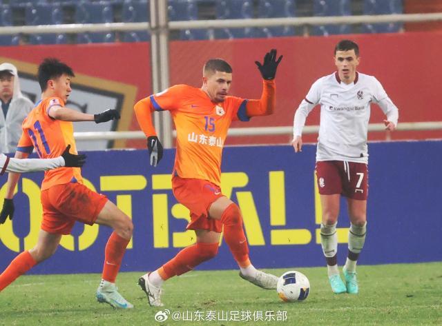 中超三强亚冠命运各不同 应为技术积分而战